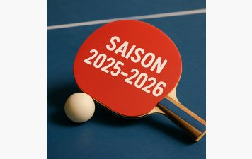 Les inscriptions pour 2025-2026 sont ouvertes